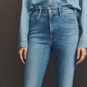 Mother Denim 26